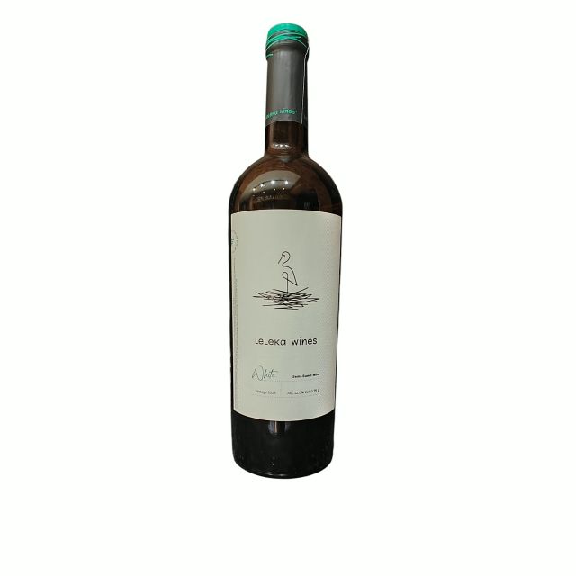 Вино «Leleka Wines»
