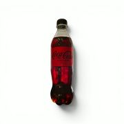 Кока кола zero sugar 0.5
