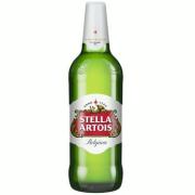 Пиво Стелла Артуа 0.5л