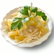 Салат «Екзотика»