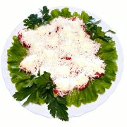 Помідори гострі