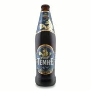 Пиво «Лев темне»