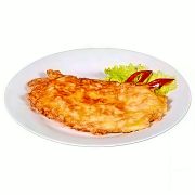 Відбивна з курки