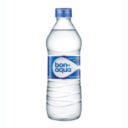 Бонаква 0.33 (скляна пляшка)