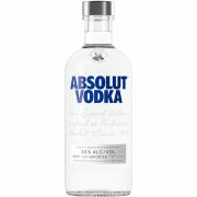 Горілка «ABSOLUT»