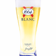 Пиво розливне «Кроненбург 1664 Бланк» 0,5 л.