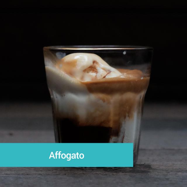 Affogato C&T