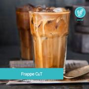 Кава Frappe C&T без кофеїну