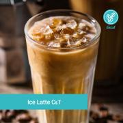 Кава Ice Latte C&T без кофеїну