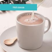 Нot cocoa