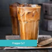 Кава Frappe C&T Blues