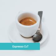 Espresso C&T Blues 30 мл