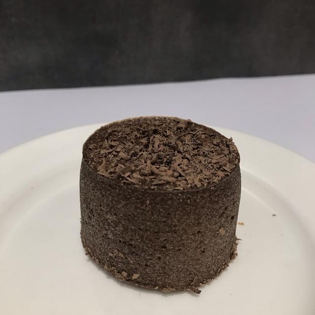 Пп шоколадный десерт 