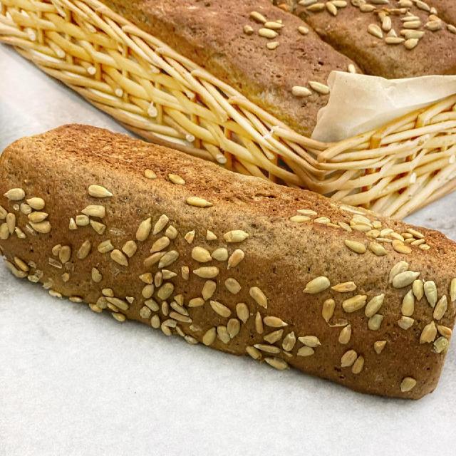 Хліб Солодовий
