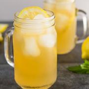 Lynchburg Lemonade 