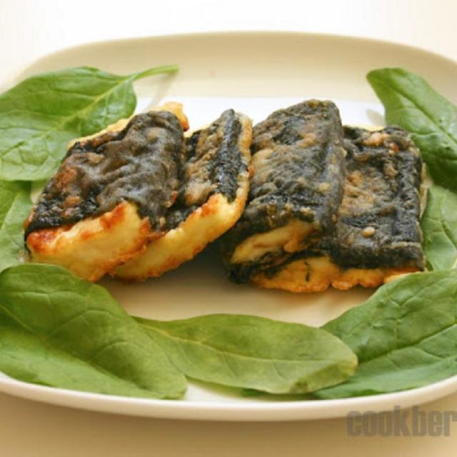 "РЫБКА" В КЛЯРЕ vegan