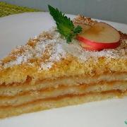ПЕСОЧНАЯ ТЫКВА VEGAN