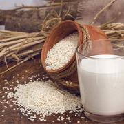 КУНЖУТНОЕ МОЛОКО vegan