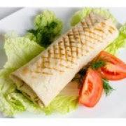 FISH ШАУРМА