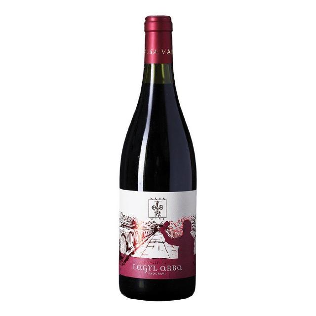 Lagyl Arba (Arba wine
