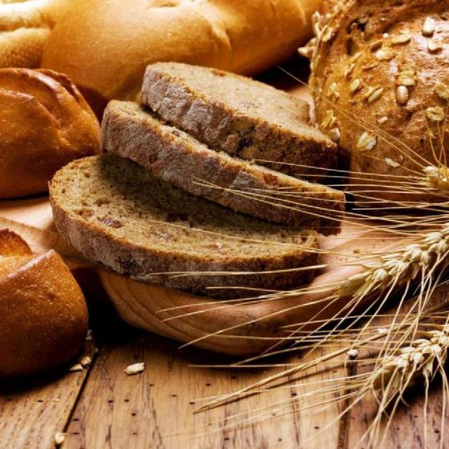 Хлебная корзина (Bread busket)