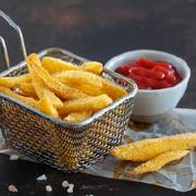 Картофель фри (French fries)