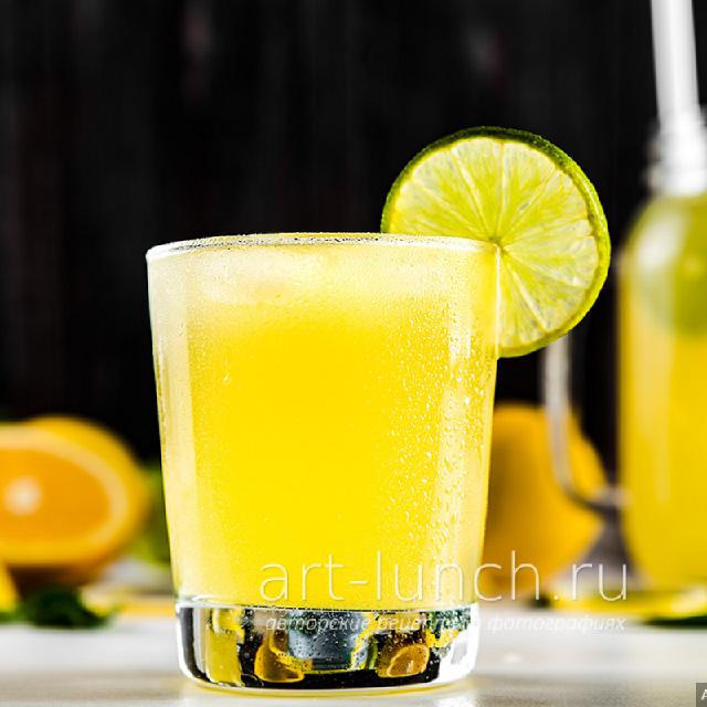 Лимонад цитрус