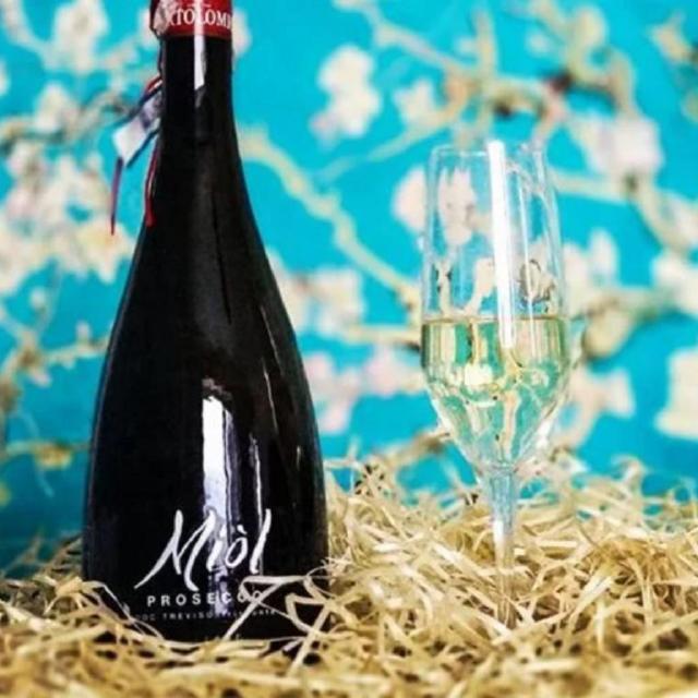 Miol Prosecco Treviso Frizzante