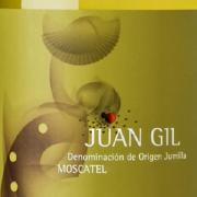 Juan Gil Moscatel