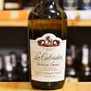 Calvados Selection Coeur de Lion