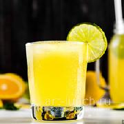 Лимонад цитрус