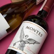 Cabernet Sauvignon Reserva Montes