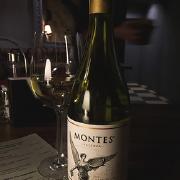 Chardonnay Reserva Montes