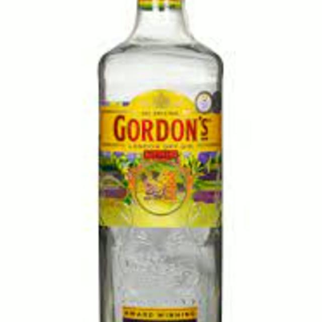 Gordon"s