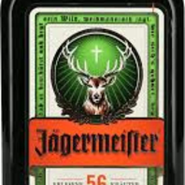 Jagermeiister