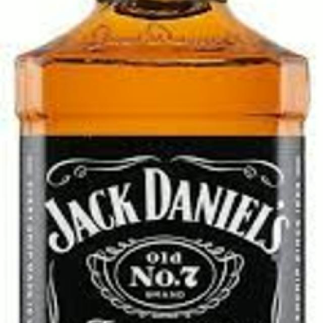 Jack Daniels