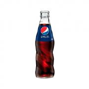 Pepsi Cola скло