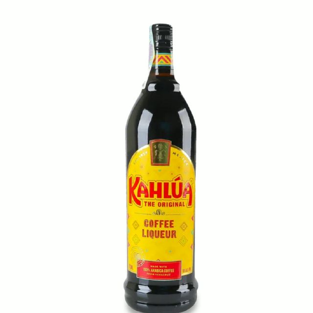 Kahlua