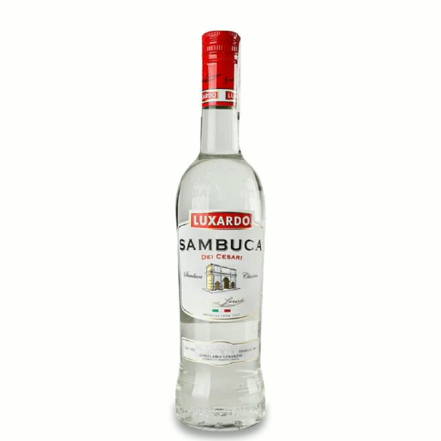 Sambuca Luxardo
