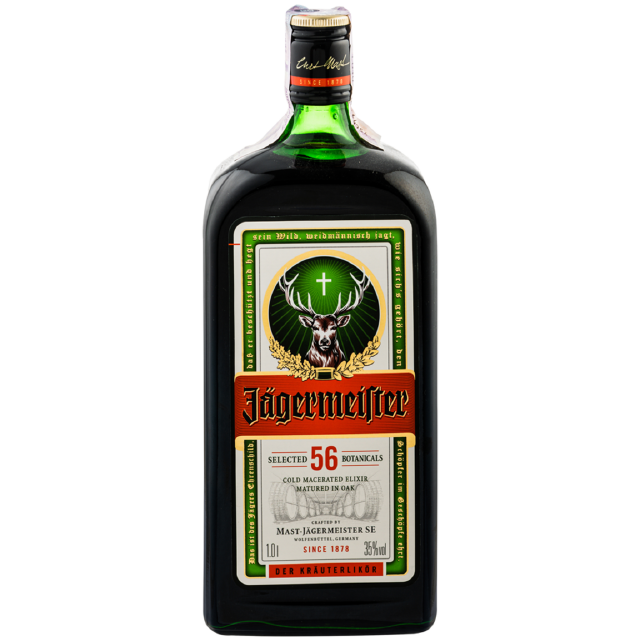 Jägermeister