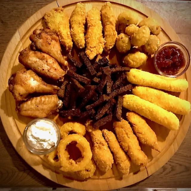 Пивний максималізм