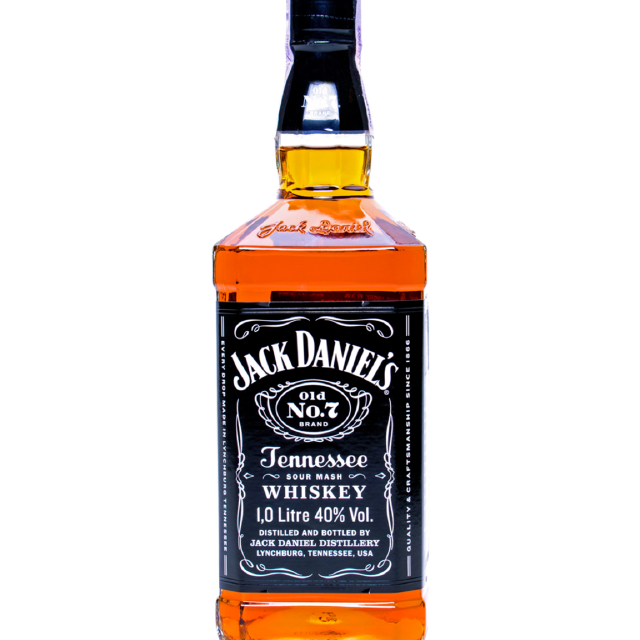 Jack Daniels