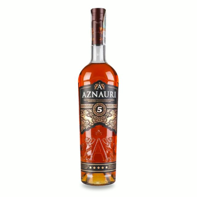 Азнаурі 5*
