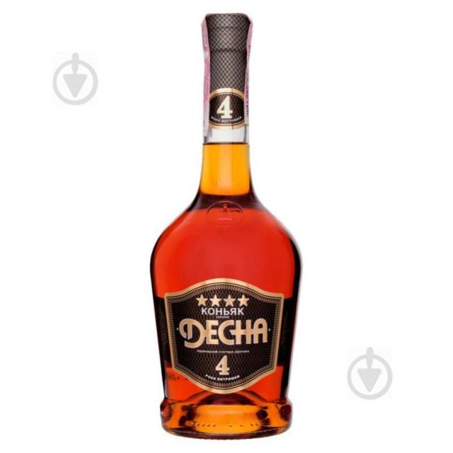 Десна 4*