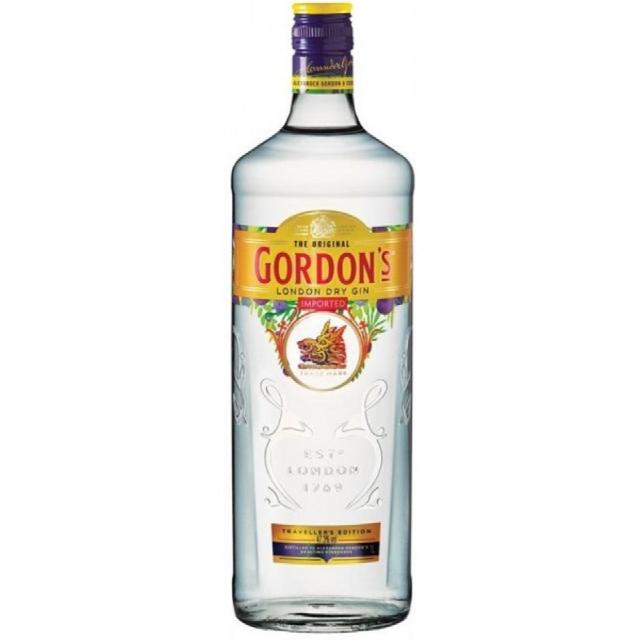 Gordon's