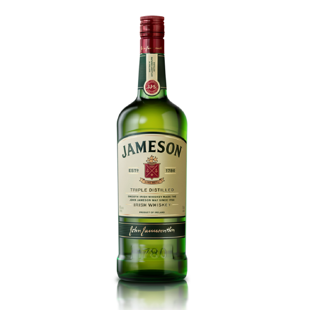 Jameson