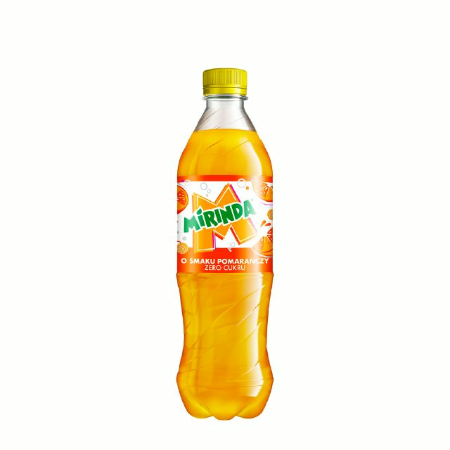 Мірінда