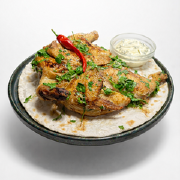 Курча тапака