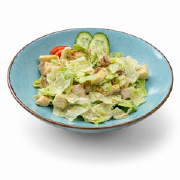 Цезар з куркою