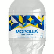 Мін вода газована та негазована